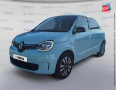 Renault Twingo 3 Colmar