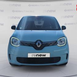 Renault Twingo 3 E-Tech Electric Techno R80 Achat Int&eacute;gral occasion - Colmar - photo 2/31