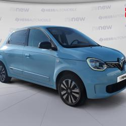 Renault Twingo 3 E-Tech Electric Techno R80 Achat Int&eacute;gral occasion - Colmar - photo 3/31
