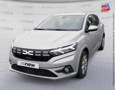 Dacia Sandero Colmar