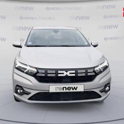 Dacia Sandero 1.0 ECO-G 100ch Expression -24 occasion - Colmar - photo 2/30