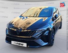 Renault Clio 5 Colmar