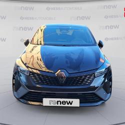 Renault Clio 5 1.6 E-Tech 145ch full hybrid esprit Alpine - 24 Colmar