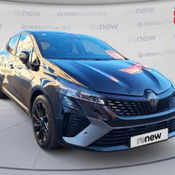 Renault Clio 5 1.6 E-Tech 145ch full hybrid esprit Alpine - 24 Colmar