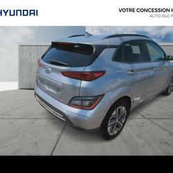 Hyundai Kona Electric 39kWh - 136ch Intuitive Perpignan