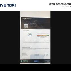 Hyundai Kona Electric 39kWh - 136ch Intuitive Perpignan