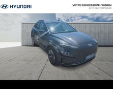 Hyundai Kona Perpignan
