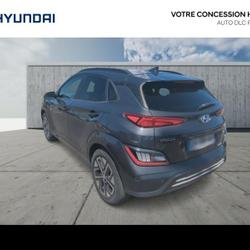 Hyundai Kona Electric 64kWh - 204ch Creative Perpignan