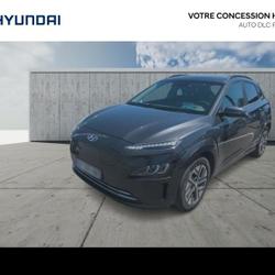 Hyundai Kona Electric 64kWh - 204ch Creative Perpignan