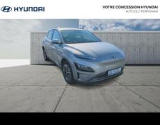 Hyundai Kona Perpignan