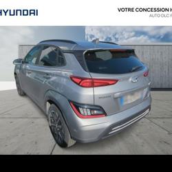 Hyundai Kona Electric 39kWh - 136ch Creative Perpignan