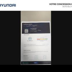 Hyundai Kona Electric 39kWh - 136ch Creative Perpignan