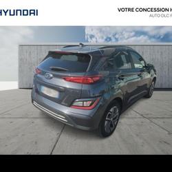 Hyundai Kona Electric 39kWh - 136ch Intuitive Perpignan