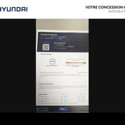 Hyundai Kona Electric 39kWh - 136ch Intuitive Perpignan