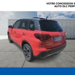 Suzuki Vitara 1.4 Boosterjet Hybrid 129ch Style Perpignan