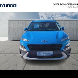 Hyundai Kona 1.6 GDi 141ch Hybrid Executive DCT-6 Carcassonne