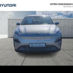 Hyundai Kona Electric 39kWh - 136ch Intuitive Perpignan