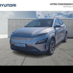 Hyundai Kona Electric 39kWh - 136ch Intuitive Perpignan
