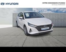 Hyundai i20 Perpignan