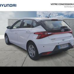 Hyundai i20 1.2 84ch Initia Perpignan