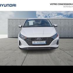 Hyundai i20 1.2 84ch Initia Perpignan