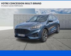 Ford Kuga Perpignan