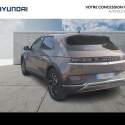Hyundai Ioniq 5 58 kWh - 170ch Intuitive Perpignan