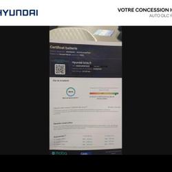 Hyundai Ioniq 5 58 kWh - 170ch Intuitive Perpignan