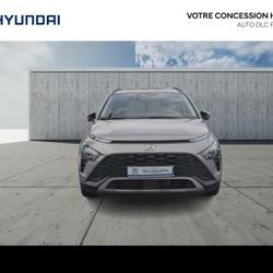 Hyundai Bayon 1.0 T-GDi 100ch Hybrid 48V Intuitive DCT-7 Perpignan