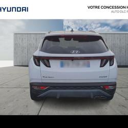 Hyundai Tucson 1.6 CRDI 136ch Hybrid 48V Creative DCT7 Perpignan