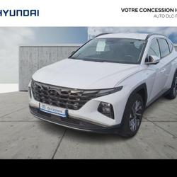 Hyundai Tucson 1.6 CRDI 136ch Hybrid 48V Creative DCT7 Perpignan