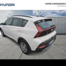 Hyundai Bayon 1.2 84ch Initia Perpignan
