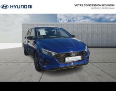 Hyundai i20 Perpignan