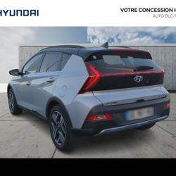 Hyundai Bayon 1.0 T-GDi 100ch Hybrid 48V Creative DCT-7 Perpignan