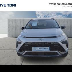 Hyundai Bayon 1.0 T-GDi 100ch Hybrid 48V Creative DCT-7 Perpignan