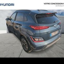 Hyundai Kona Electric 39kWh - 136ch Intuitive Perpignan