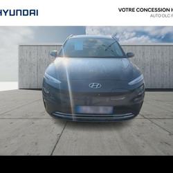 Hyundai Kona Electric 39kWh - 136ch Intuitive Perpignan