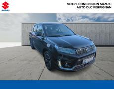 Suzuki Vitara - 1.5 Dualjet Hybrid 115ch Style Auto - 20 990 €
