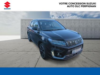 Suzuki Vitara - 1.5 Dualjet Hybrid 115ch Style Auto - 20 990 €