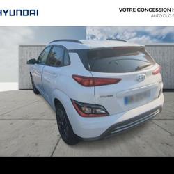 Hyundai Kona Electric 39kWh - 136ch Intuitive Perpignan