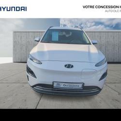 Hyundai Kona Electric 39kWh - 136ch Intuitive Perpignan