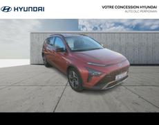 Hyundai Bayon Perpignan