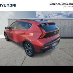 Hyundai Bayon 1.0 T-Gdi 100ch Creative Hybrid 48V Perpignan