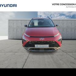 Hyundai Bayon 1.0 T-Gdi 100ch Creative Hybrid 48V Perpignan