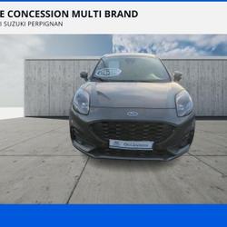 Ford Puma 1.0 Flexifuel 125ch S&S mHEV ST-Line X Perpignan