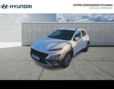 Hyundai Kona Perpignan