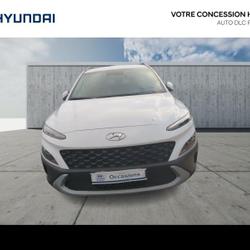 Hyundai Kona 1.6 GDi 141ch Hybrid Intuitive DCT-6 Perpignan