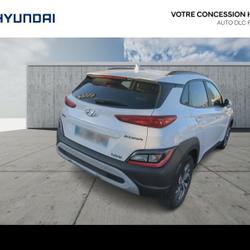 Hyundai Kona 1.6 GDi 141ch Hybrid Intuitive DCT-6 Perpignan