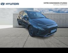 Hyundai Bayon Perpignan