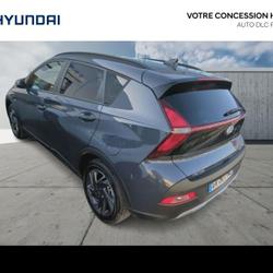 Hyundai Bayon 1.0 T-GDi 100ch Hybrid 48V Intuitive DCT-7 Perpignan